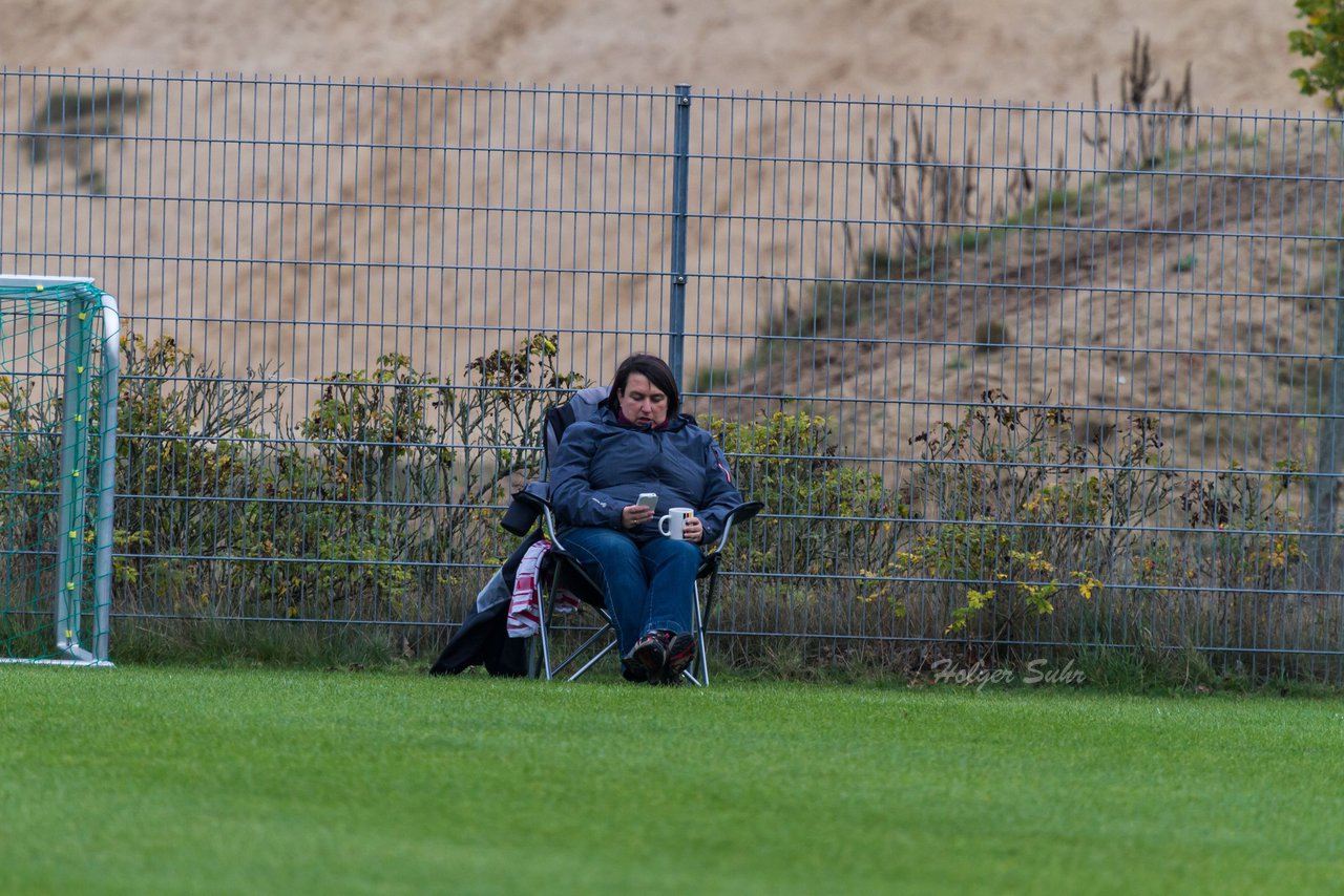 Bild 78 - Frauen FSC Kaltenkirchen - SG Wilstermarsch : Ergebnis: 0:2